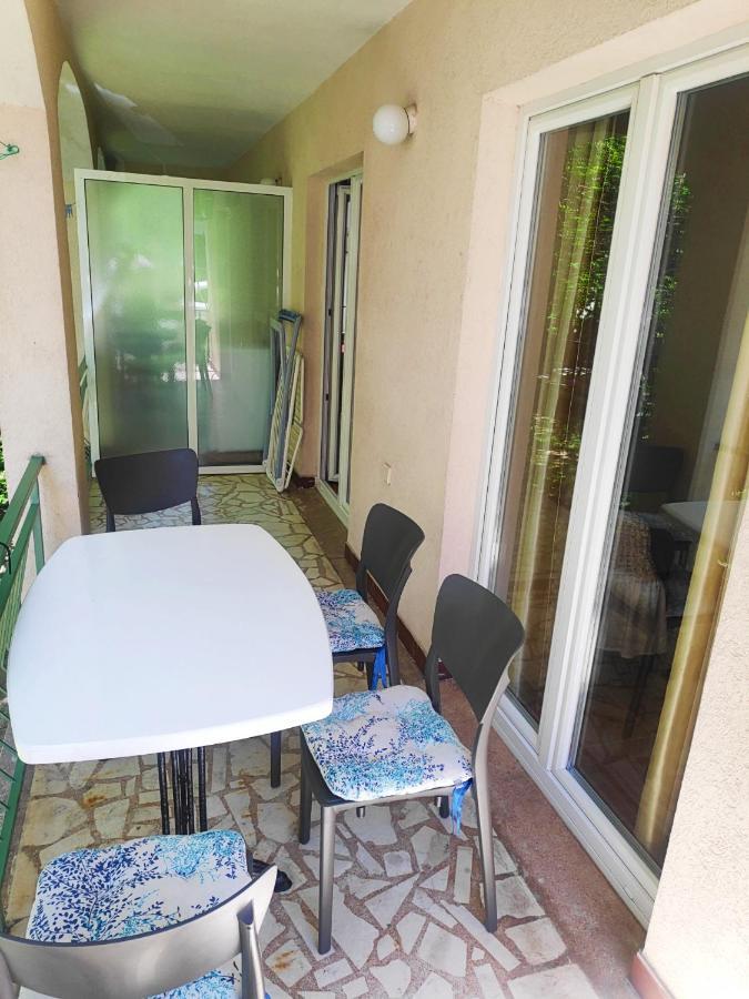 Apartmani Asanovic Budua Esterno foto