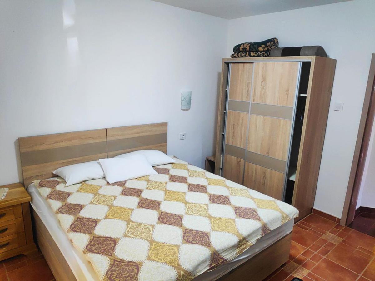 Apartmani Asanovic Budua Esterno foto