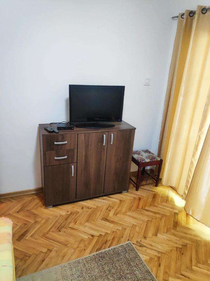 Apartmani Asanovic Budua Esterno foto