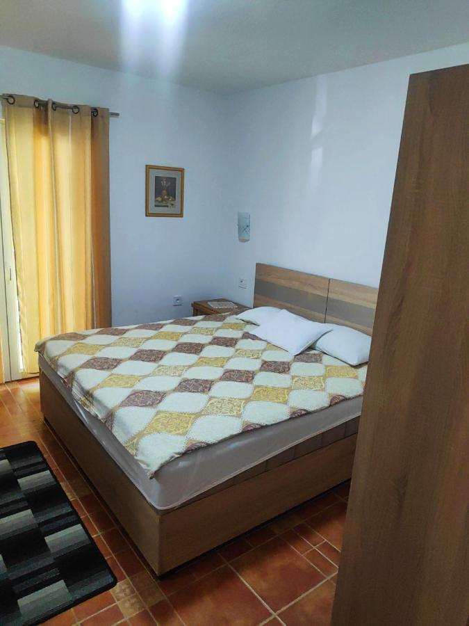Apartmani Asanovic Budua Esterno foto