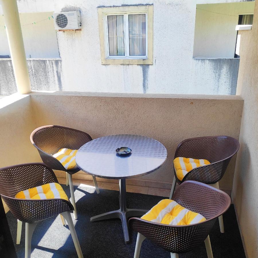 Apartmani Asanovic Budua Esterno foto