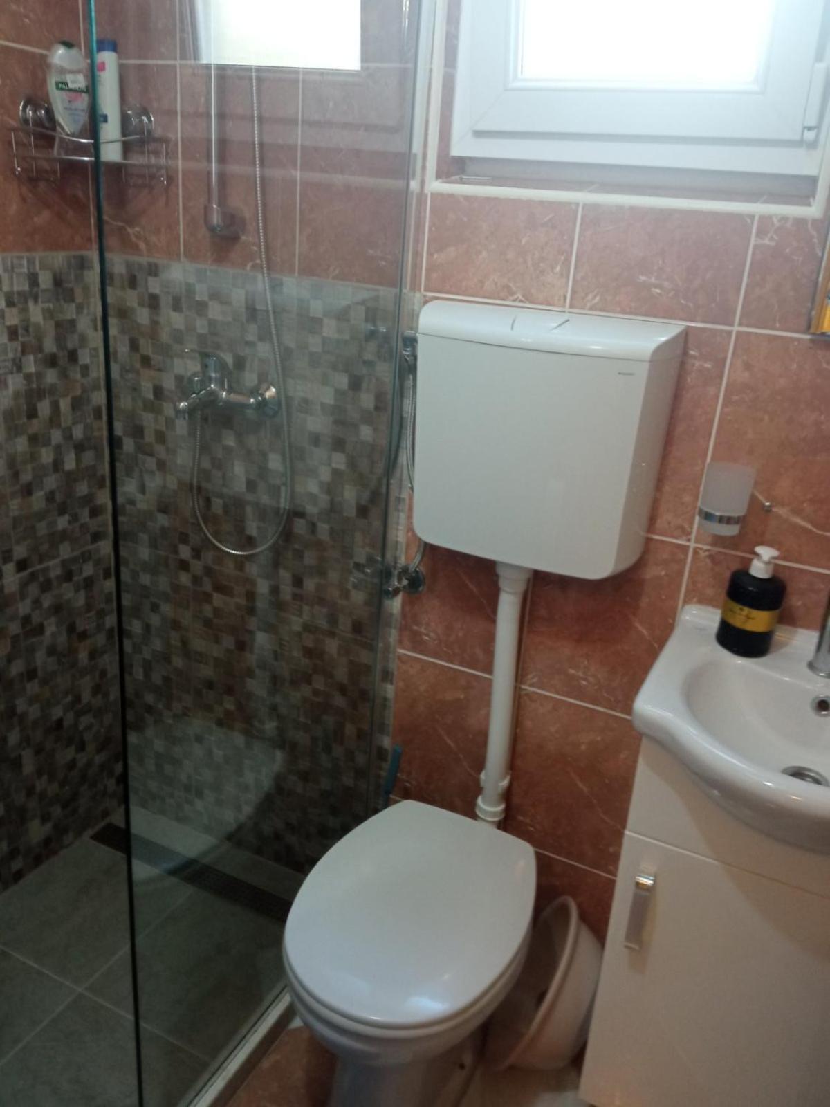 Apartmani Asanovic Budua Esterno foto