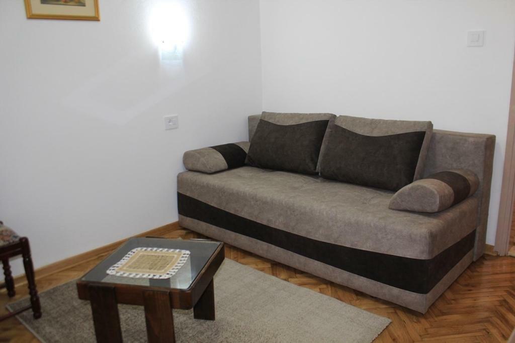 Apartmani Asanovic Budua Esterno foto